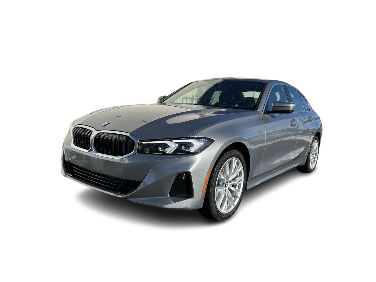 2023 BMW 330i in Regina, Saskatchewan