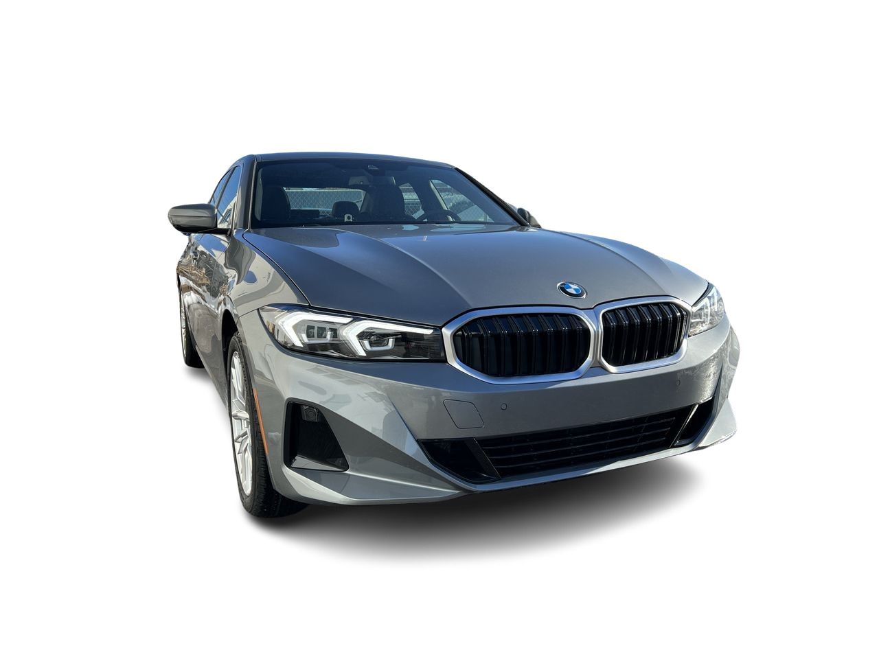2023 BMW 330i in Regina, Saskatchewan