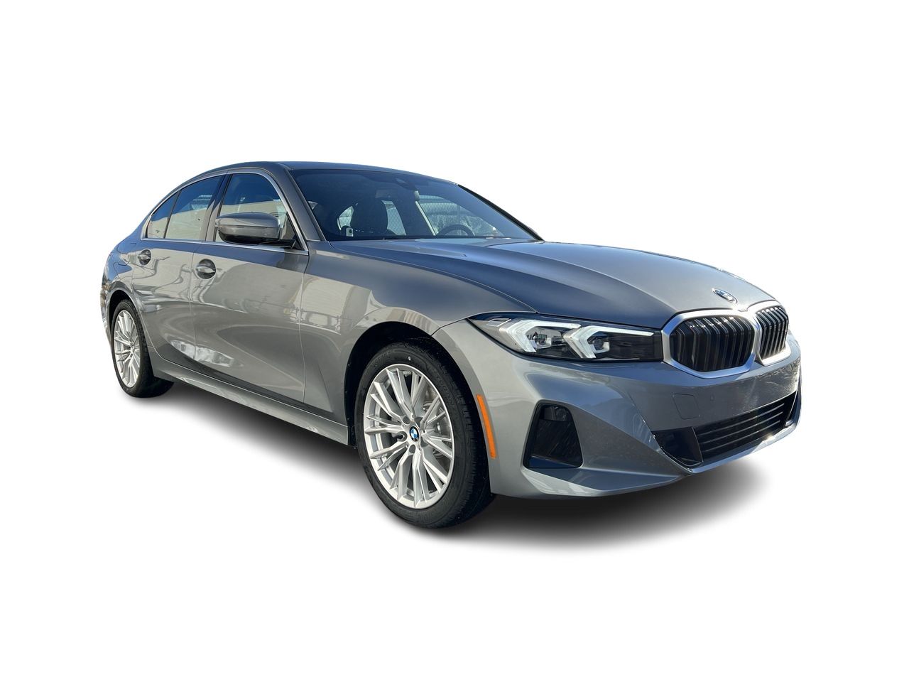 2023 BMW 330i in Regina, Saskatchewan