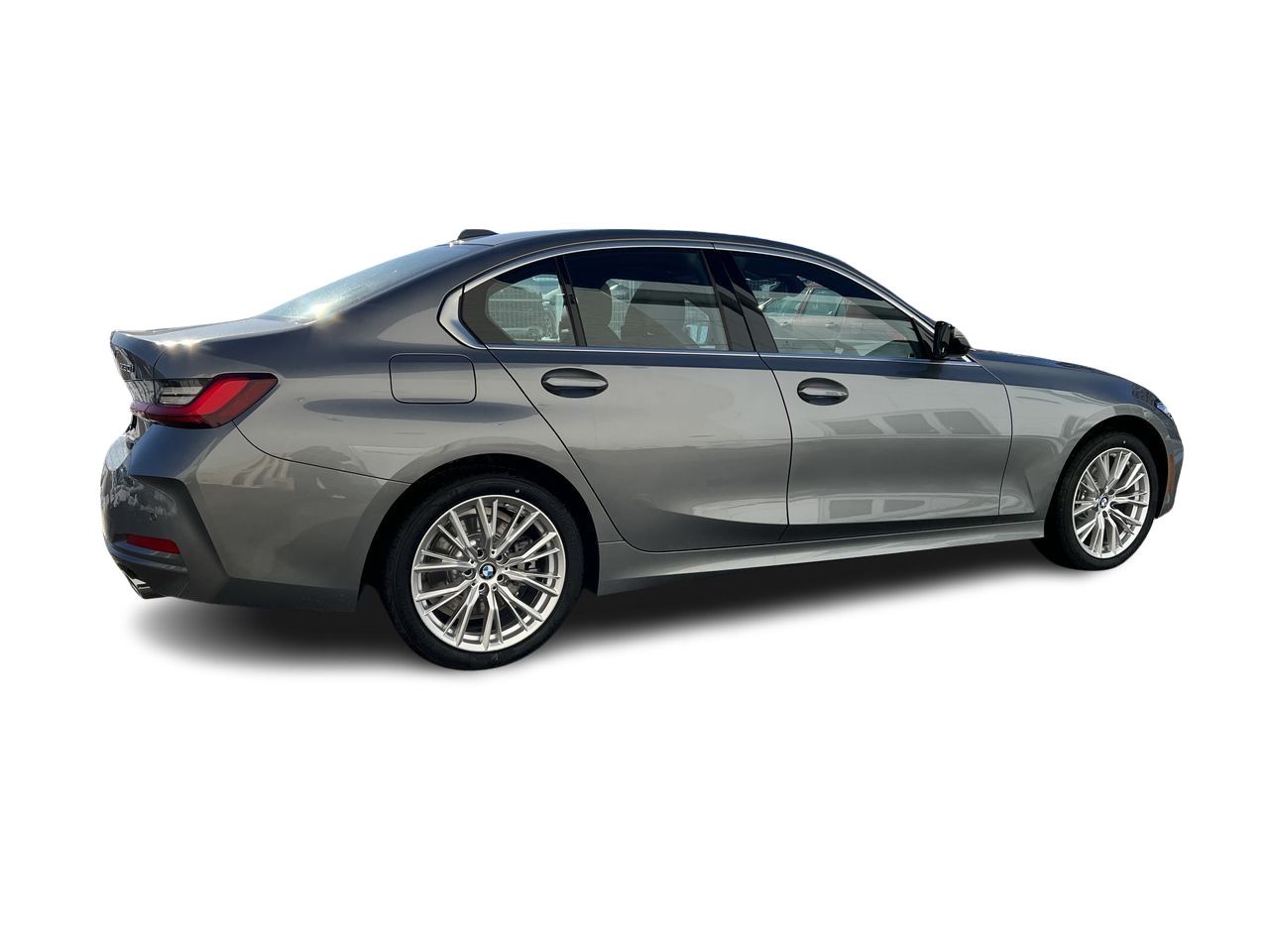 2023 BMW 330i in Regina, Saskatchewan