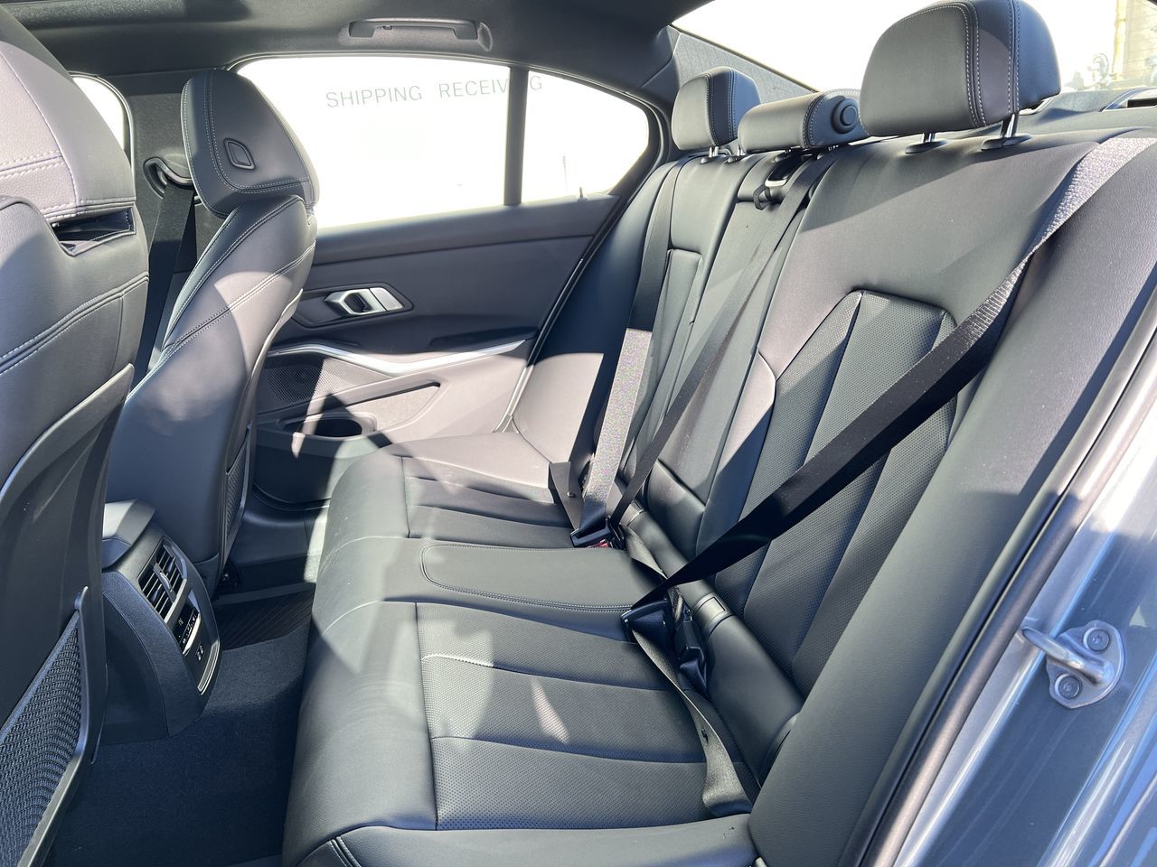 2023 BMW 330i in Regina, Saskatchewan