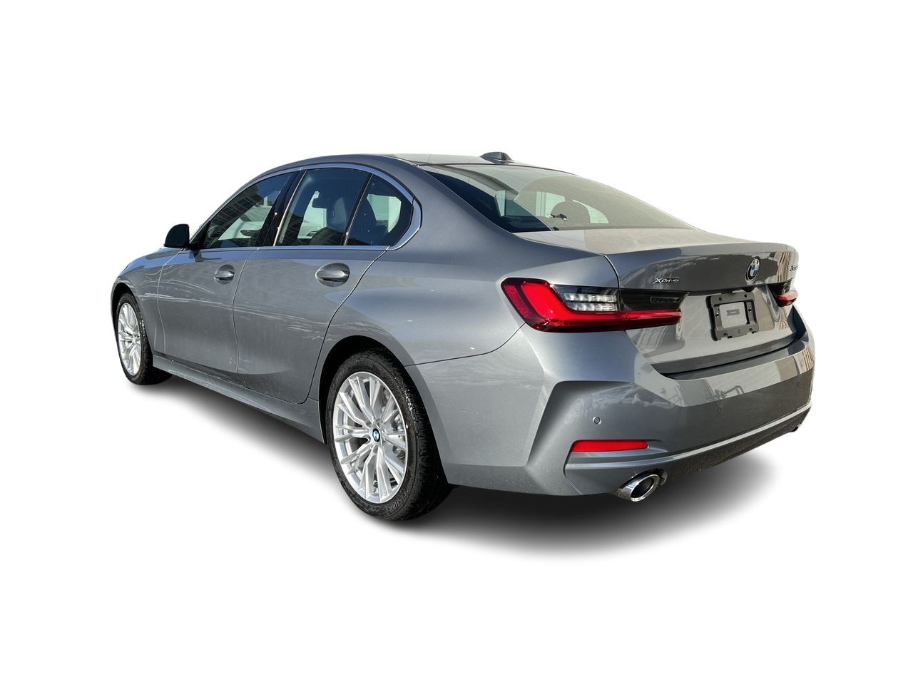 2023 BMW 330i in Regina, Saskatchewan