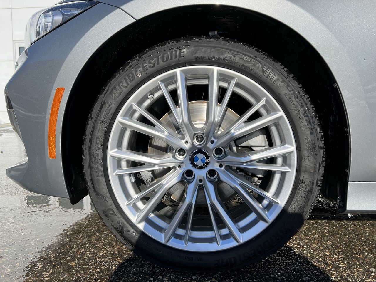 2023 BMW 330i in Regina, Saskatchewan