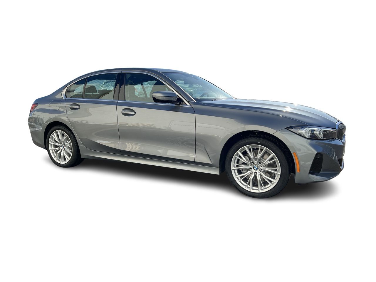 2023 BMW 330i in Regina, Saskatchewan