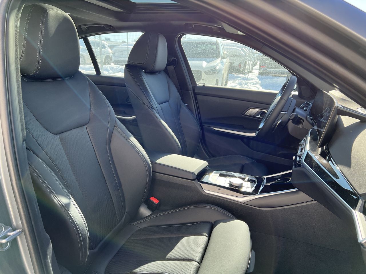 2023 BMW 330i in Regina, Saskatchewan
