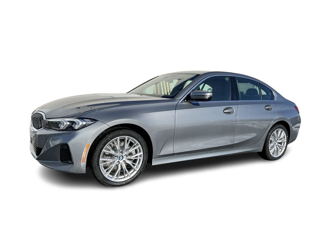 2023 BMW 330i in Regina, Saskatchewan