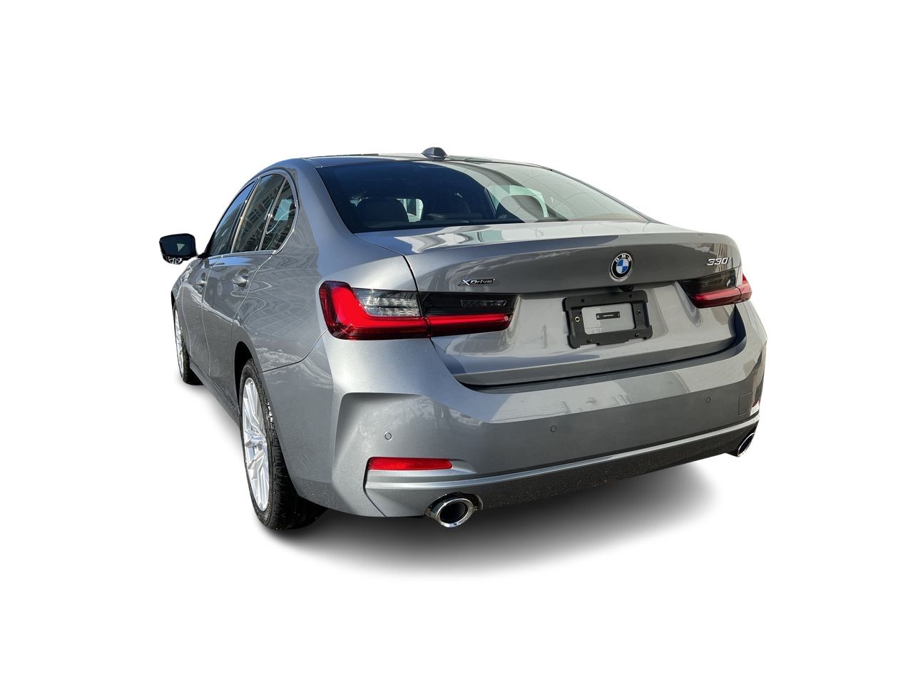 2023 BMW 330i in Regina, Saskatchewan