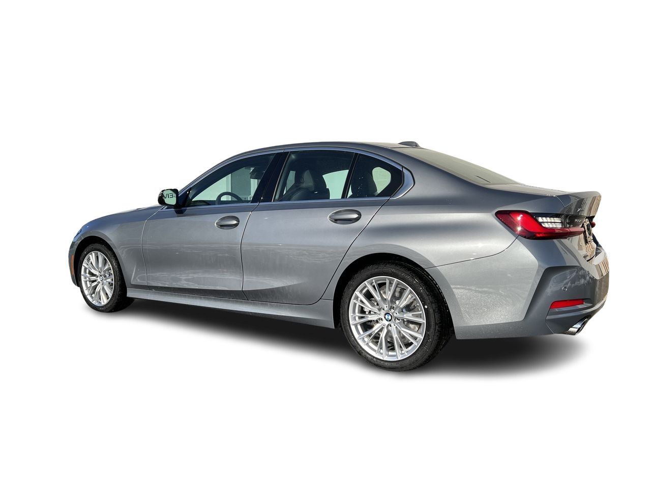 2023 BMW 330i in Regina, Saskatchewan