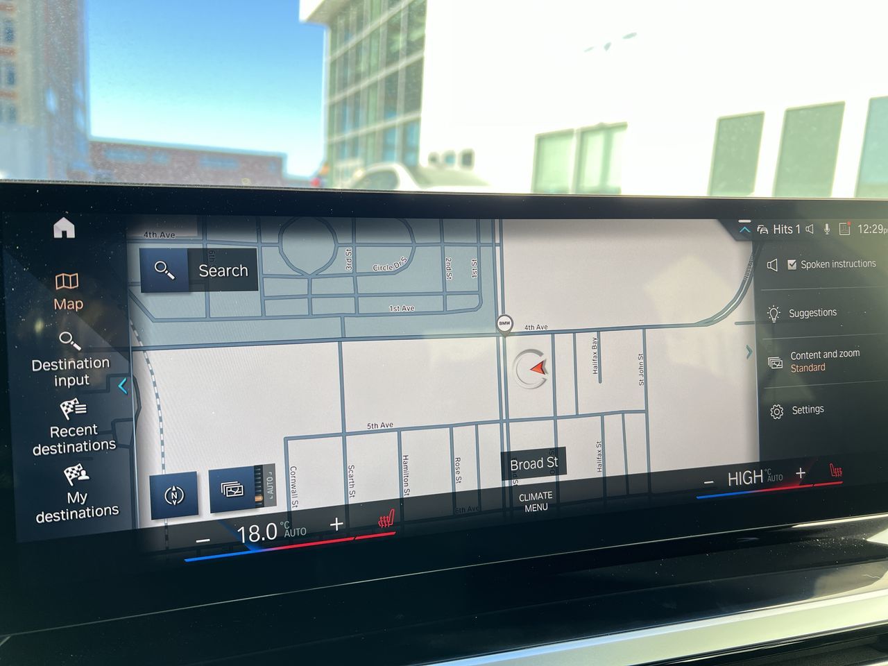 2023 BMW 330i in Regina, Saskatchewan