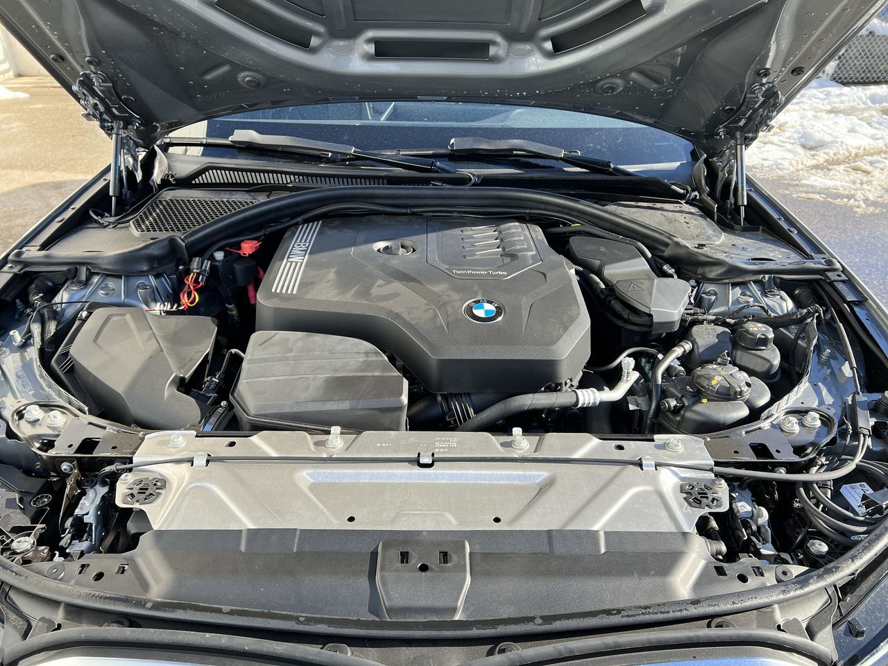 2023 BMW 330i in Regina, Saskatchewan