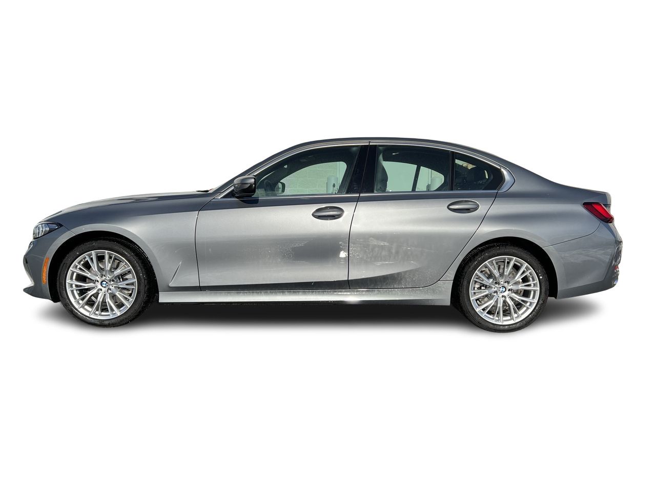 2023 BMW 330i in Regina, Saskatchewan