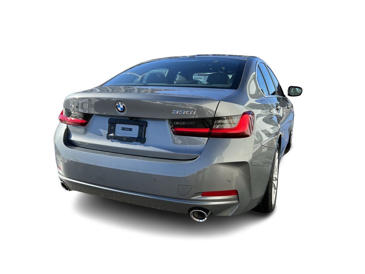 2023 BMW 330i in Regina, Saskatchewan