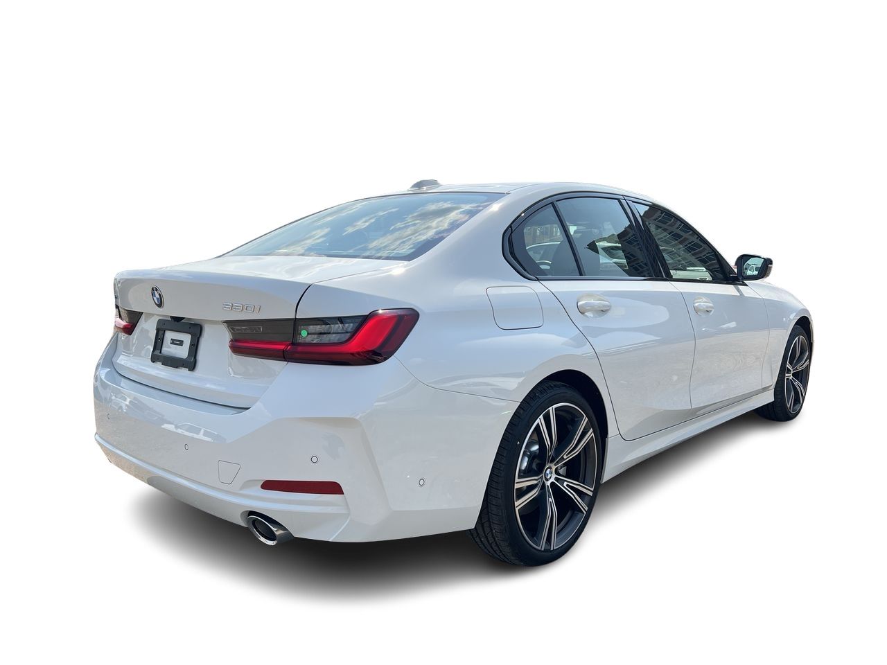 BMW 330i  2024 à Regina, Saskatchewan
