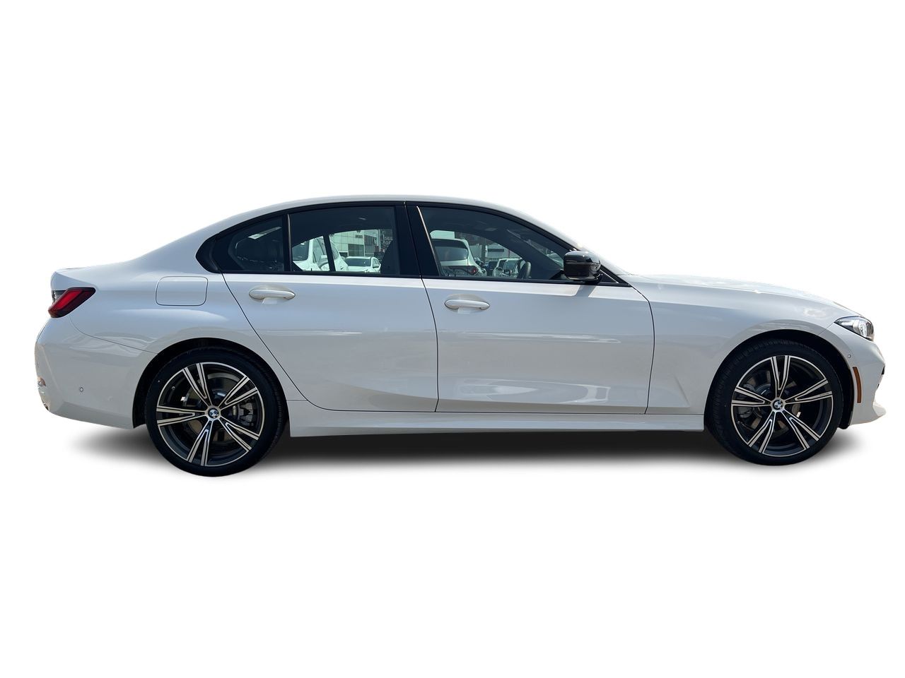BMW 330i  2024 à Regina, Saskatchewan
