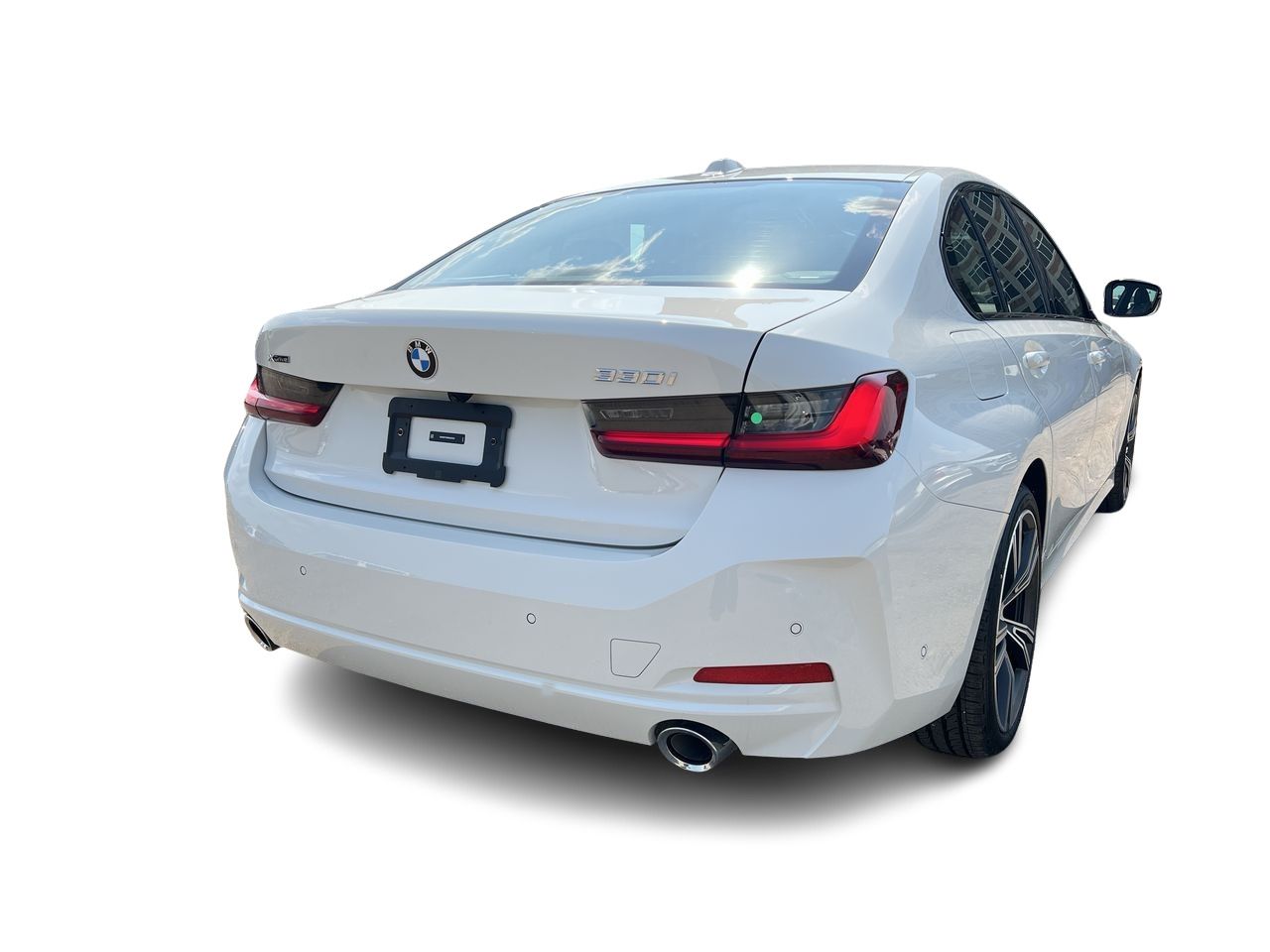 BMW 330i  2024 à Regina, Saskatchewan