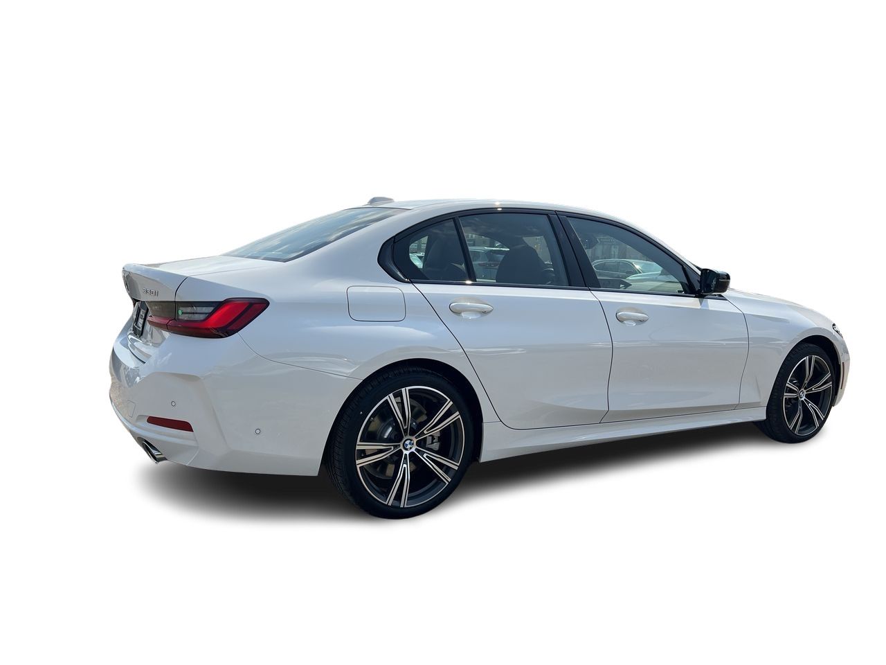 BMW 330i  2024 à Regina, Saskatchewan