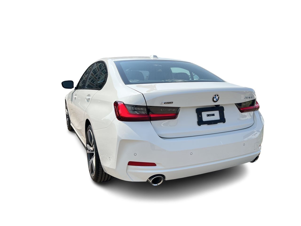 BMW 330i  2024 à Regina, Saskatchewan