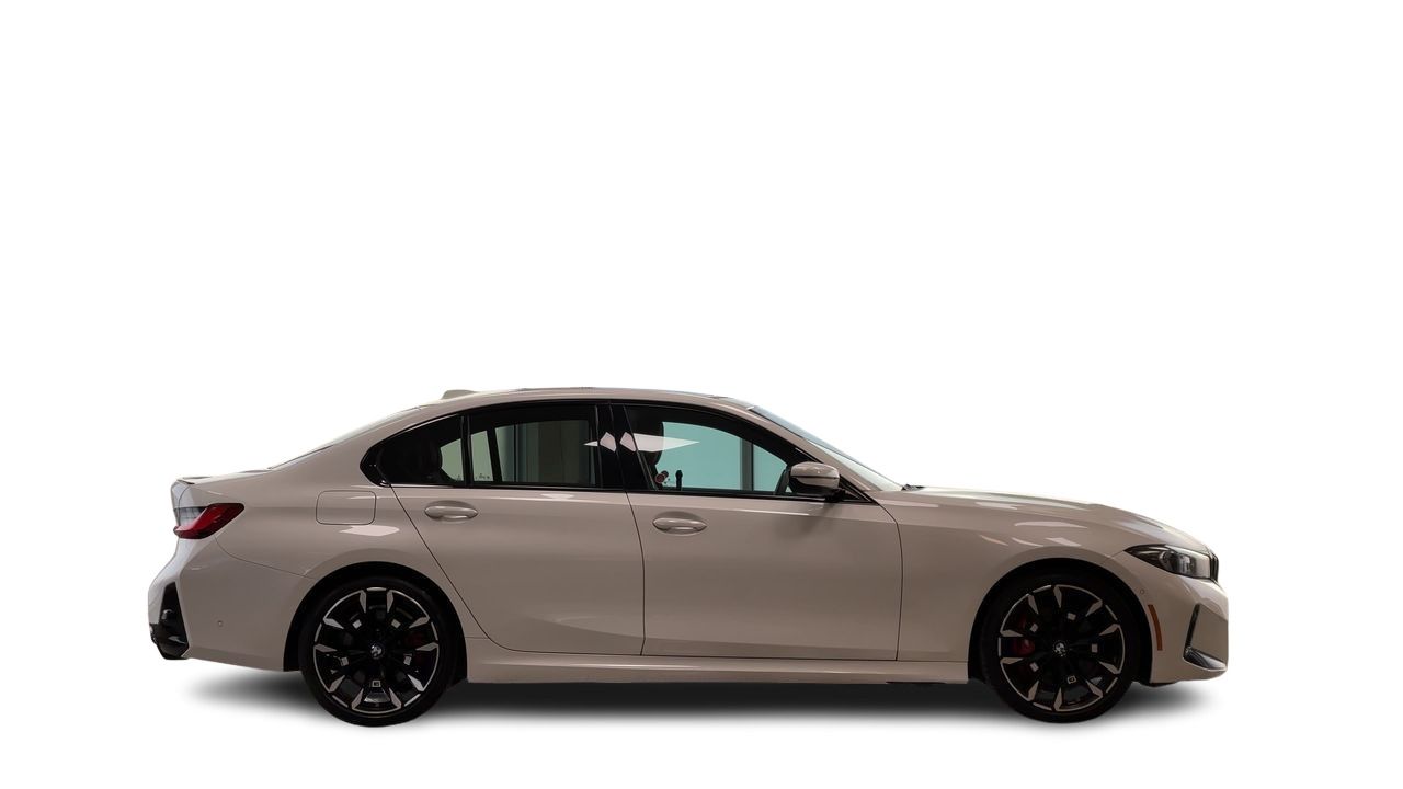 2025 BMW 330i in Regina, Saskatchewan