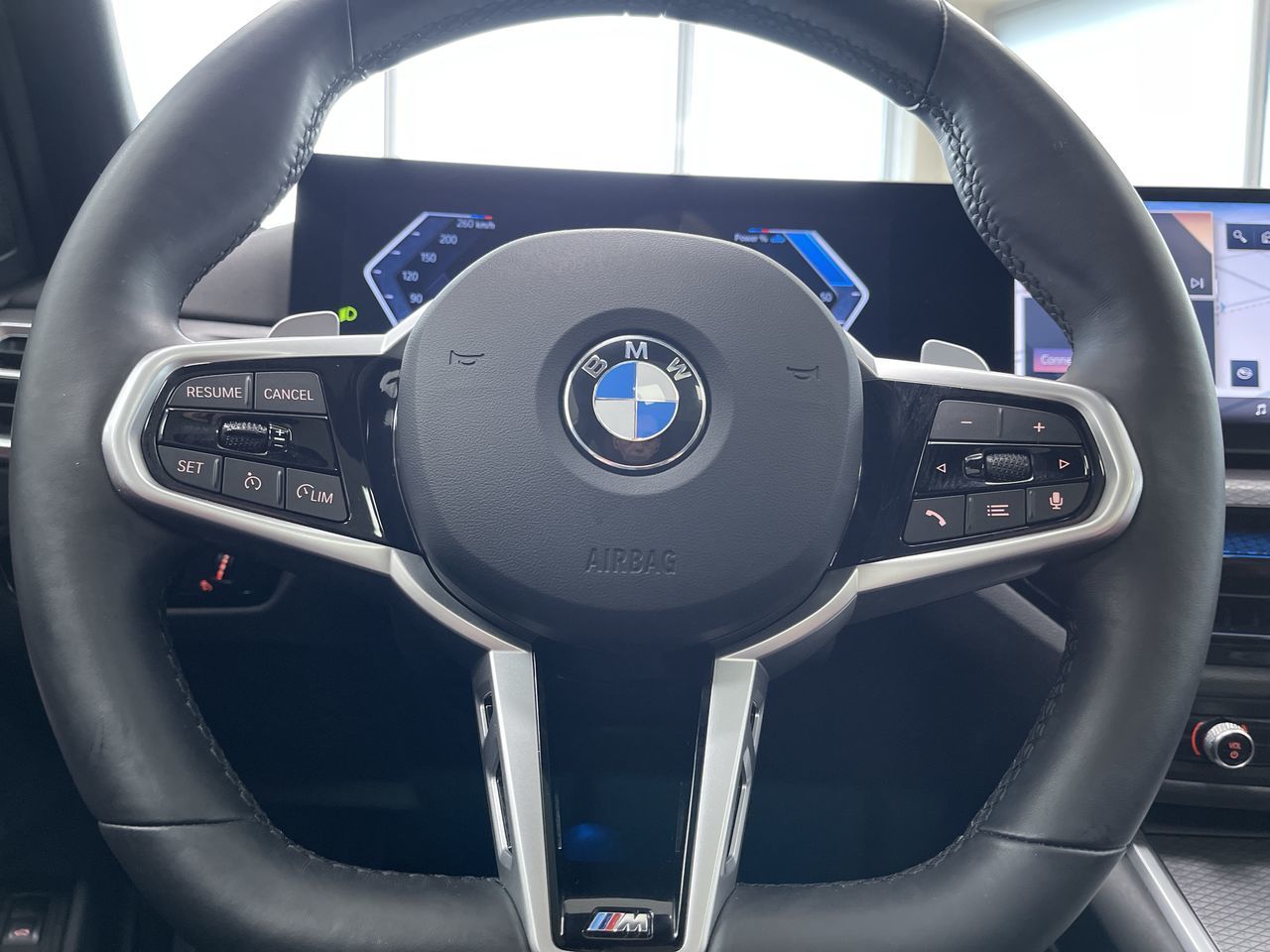 2025 BMW 330i in Regina, Saskatchewan