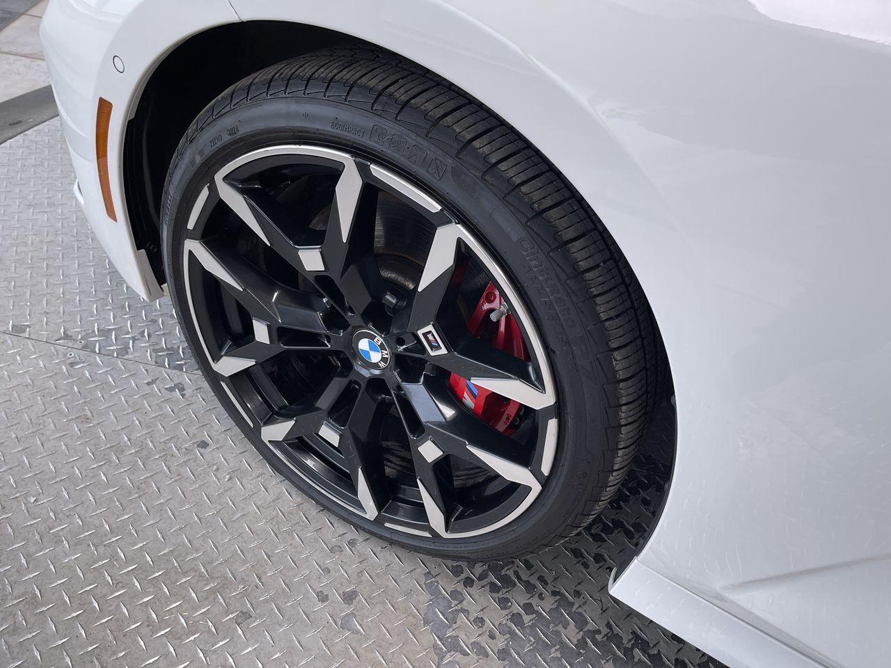 2025 BMW 330i in Regina, Saskatchewan