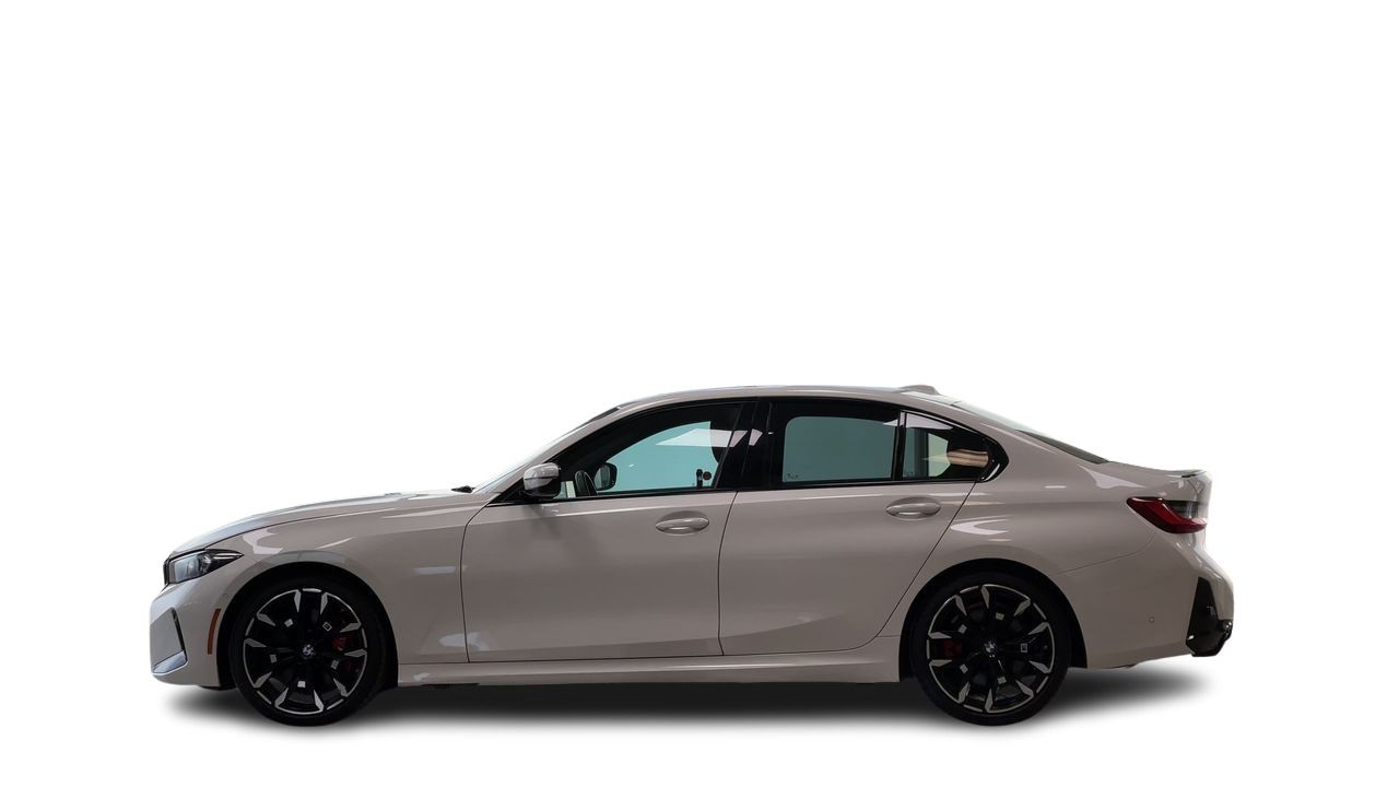 2025 BMW 330i in Regina, Saskatchewan