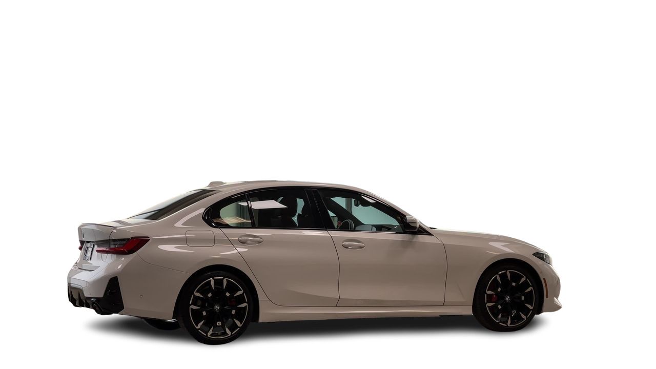 2025 BMW 330i in Regina, Saskatchewan