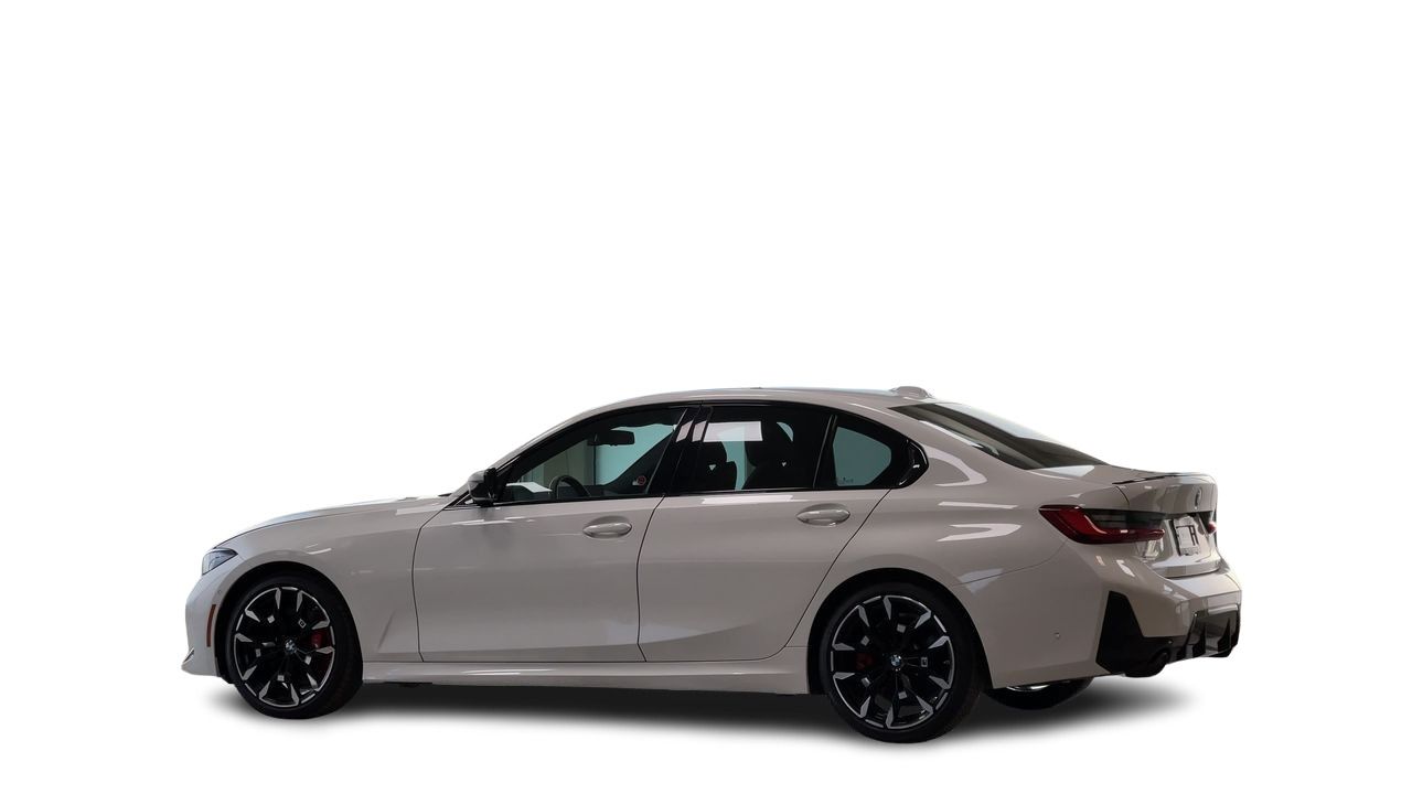 2025 BMW 330i in Regina, Saskatchewan