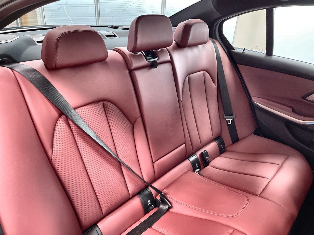 2025 BMW 330i in Regina, Saskatchewan