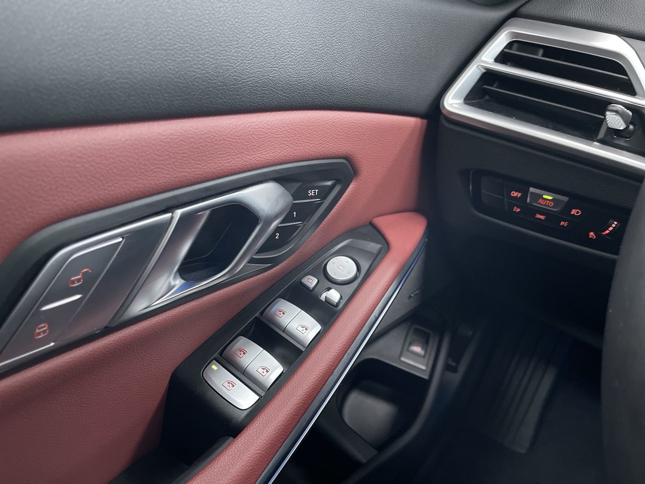 2025 BMW 330i in Regina, Saskatchewan