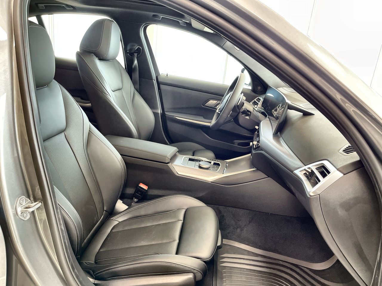 2026 BMW 3 Series