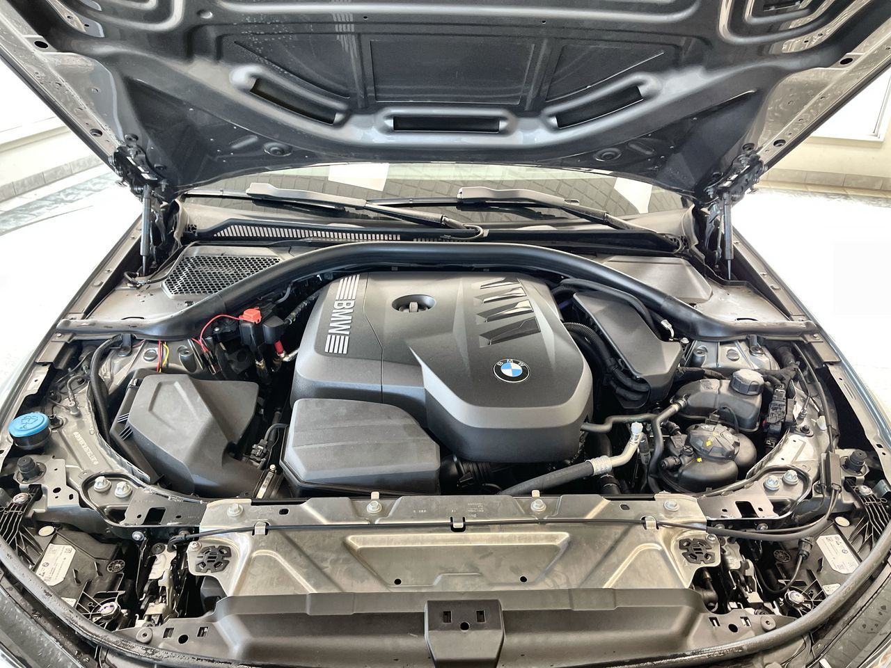 2026 BMW 3 Series