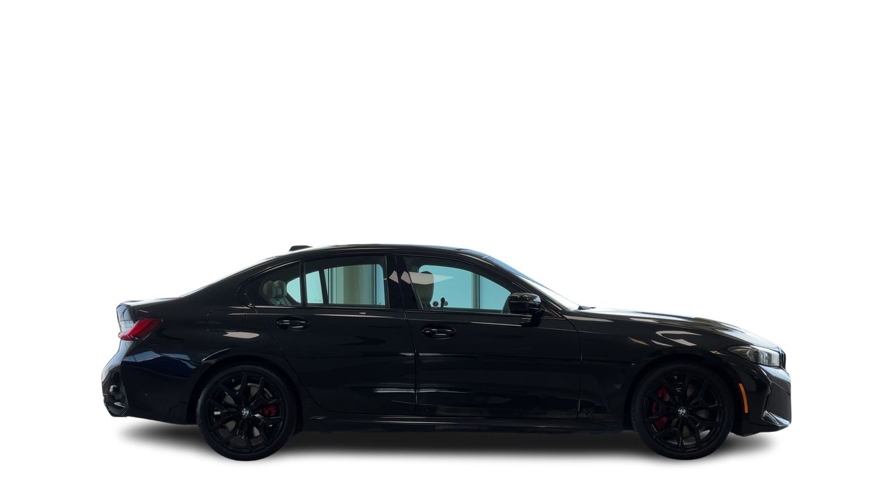 2026 BMW 330i