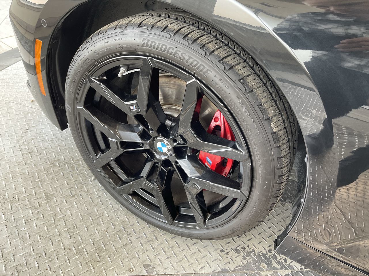 2026 BMW 330i