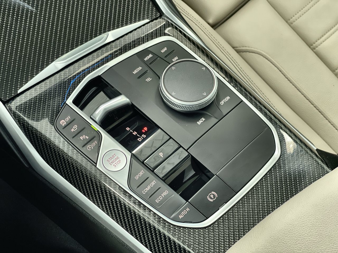 2026 BMW 330i