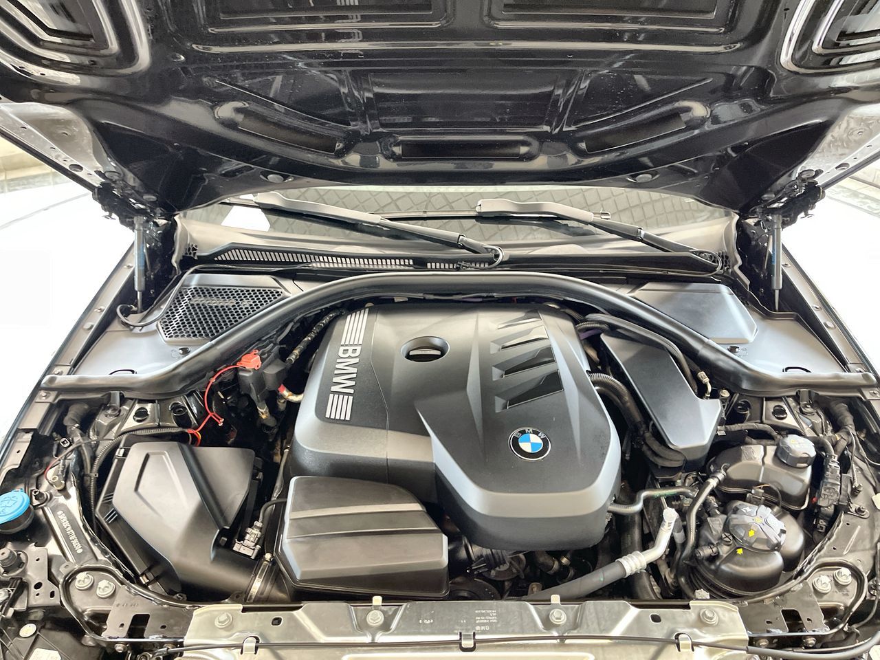 2026 BMW 330i