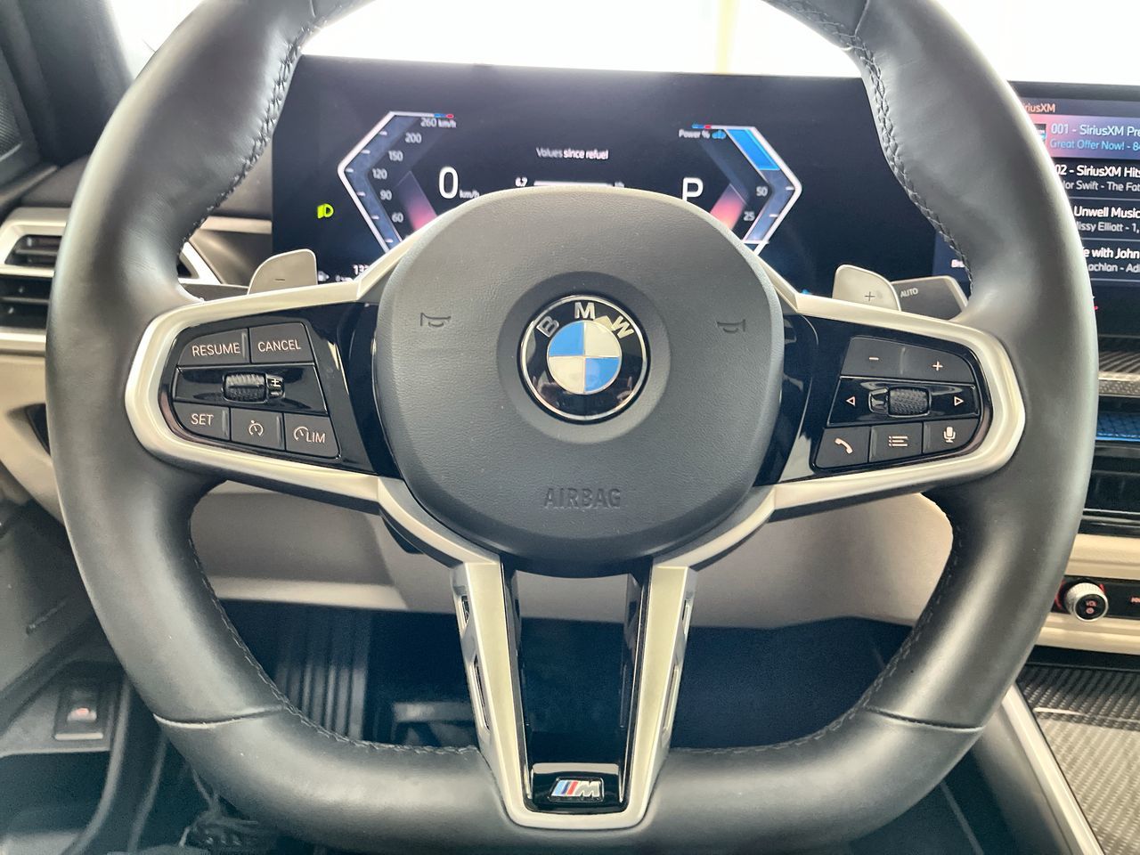 2026 BMW 330i