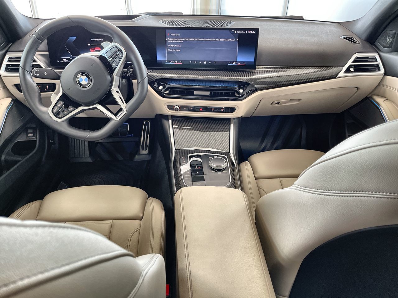 2026 BMW 330i