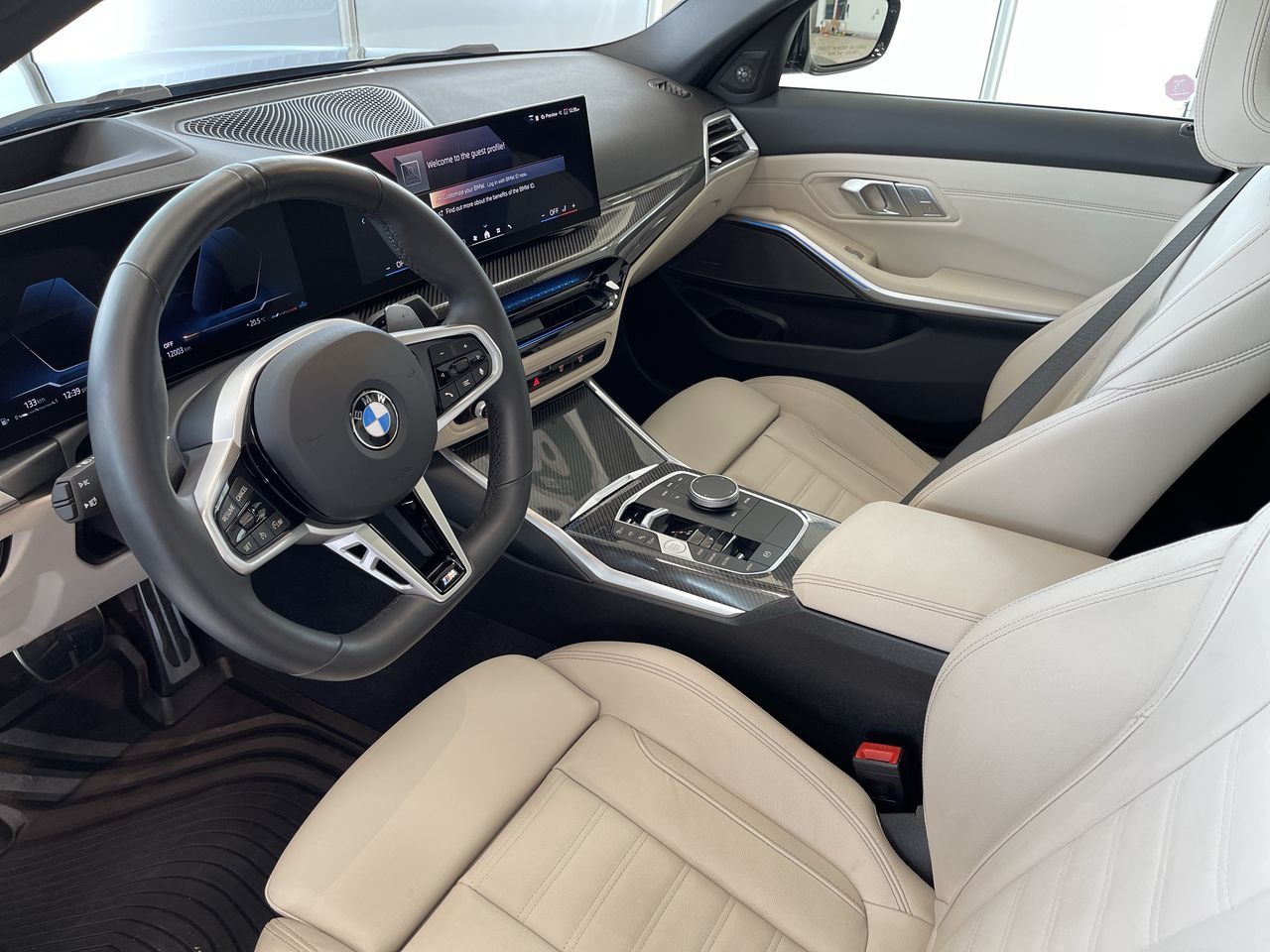 2026 BMW 330i