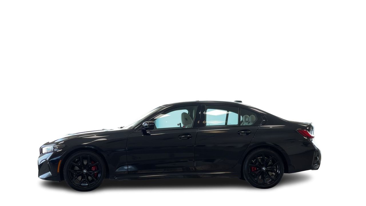 2026 BMW 330i