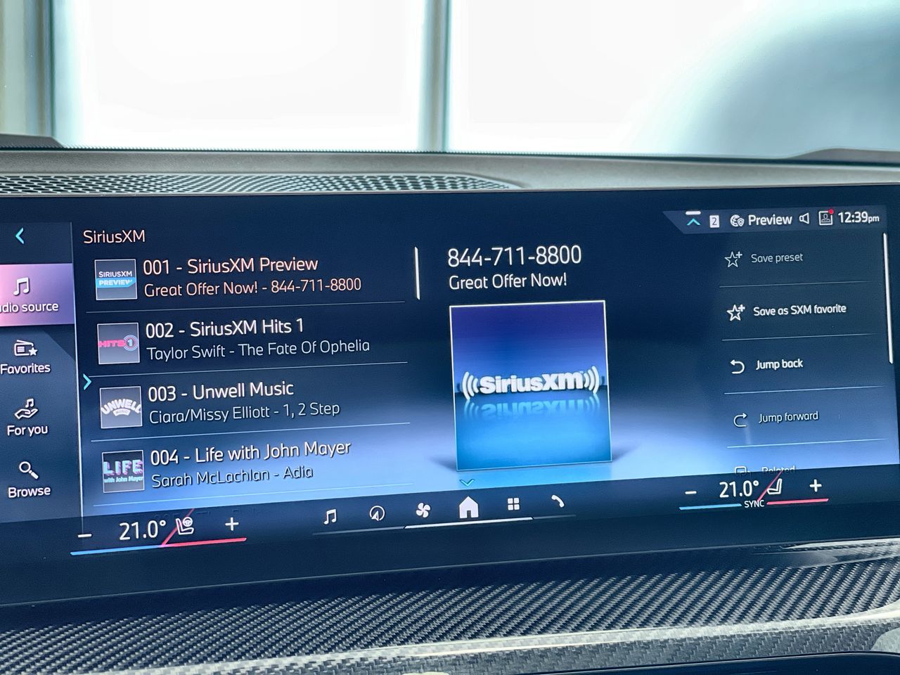2026 BMW 330i