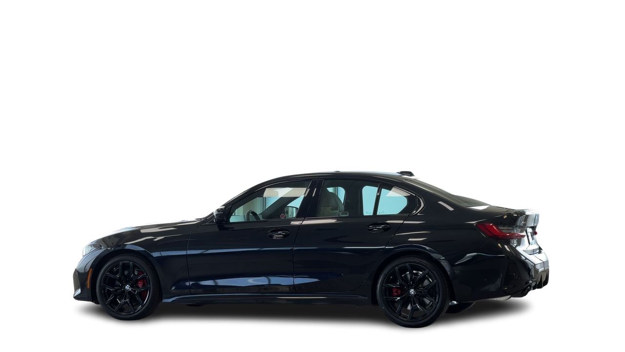2026 BMW 330i