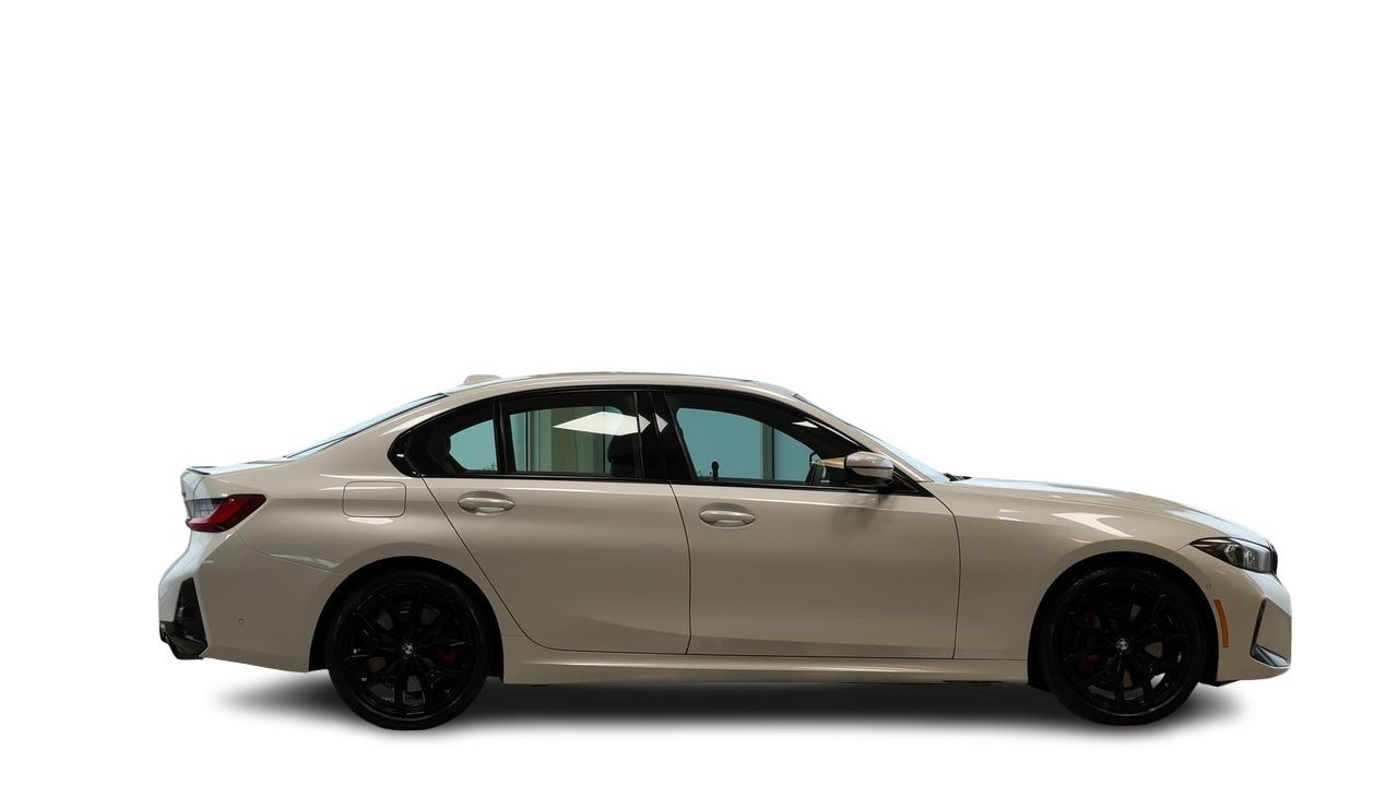 2026 BMW 330i