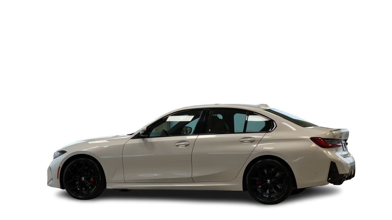 2026 BMW 330i
