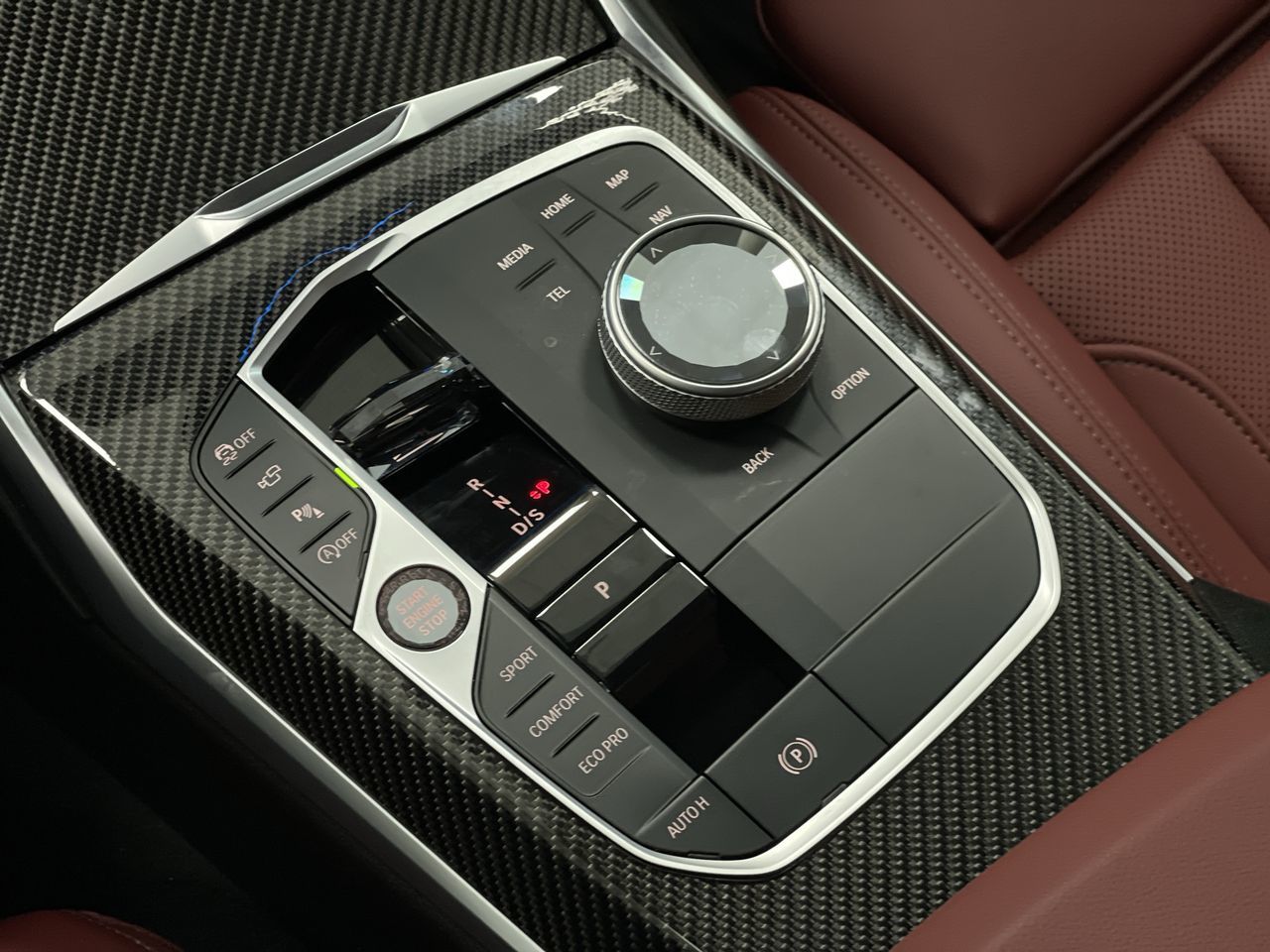 2026 BMW 330i