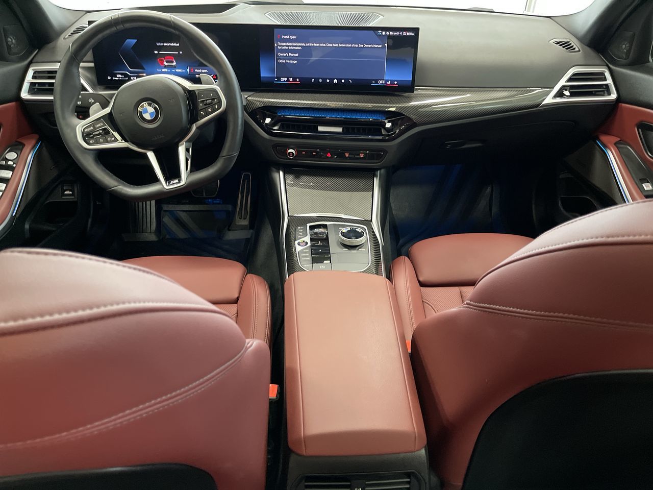 2026 BMW 330i