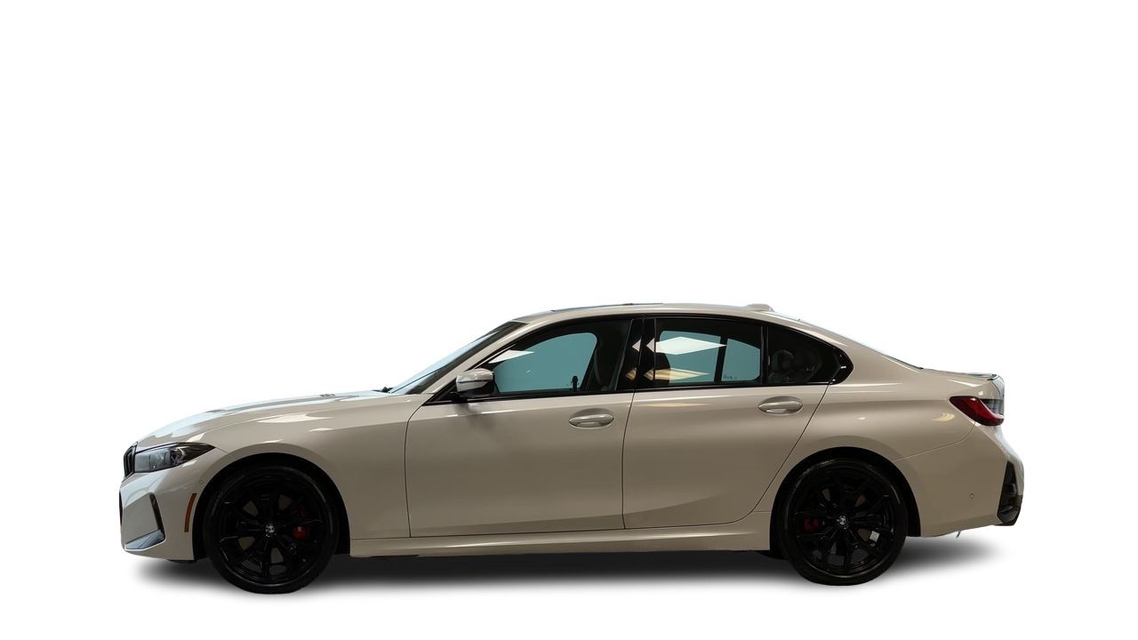 2026 BMW 330i