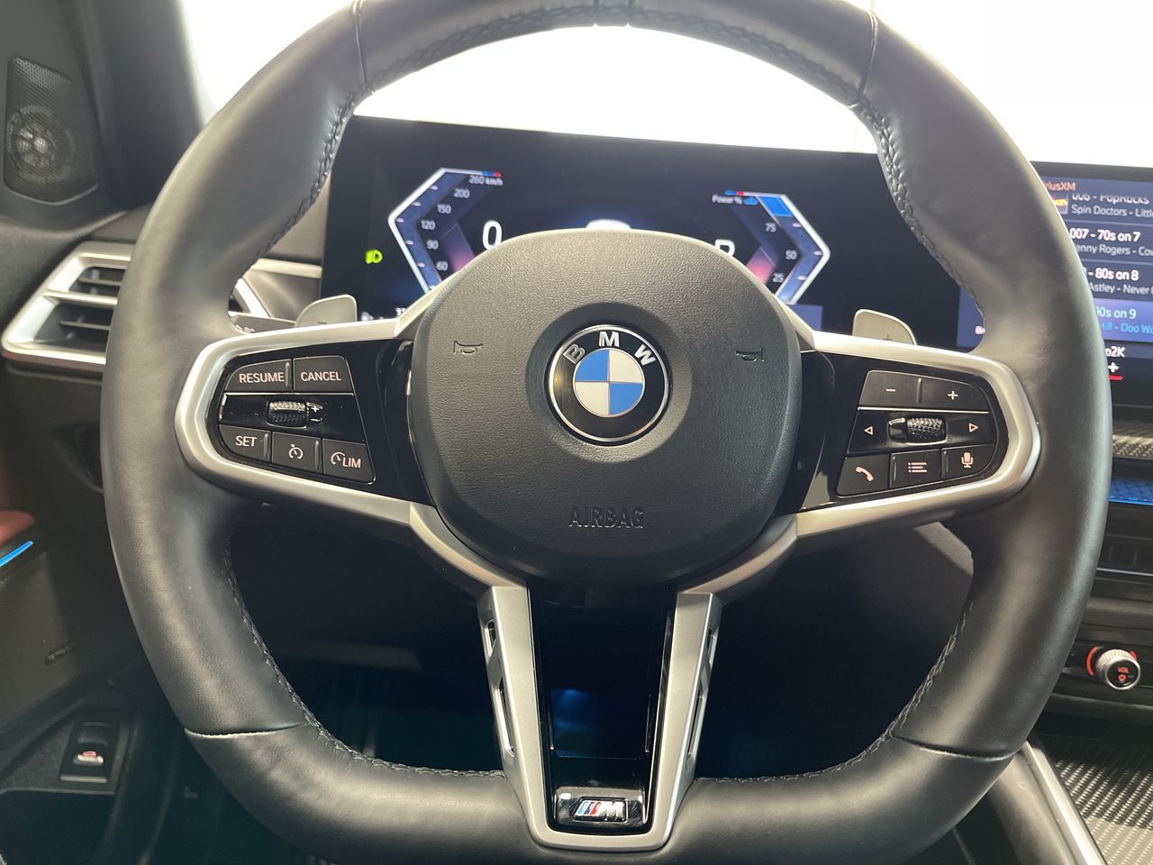 2026 BMW 330i