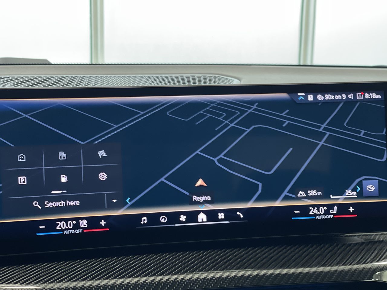 2026 BMW 330i