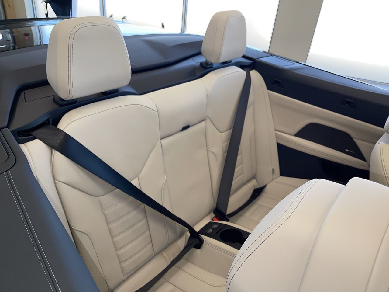 2026 BMW 4 Series Cabriolet in Regina, Saskatchewan