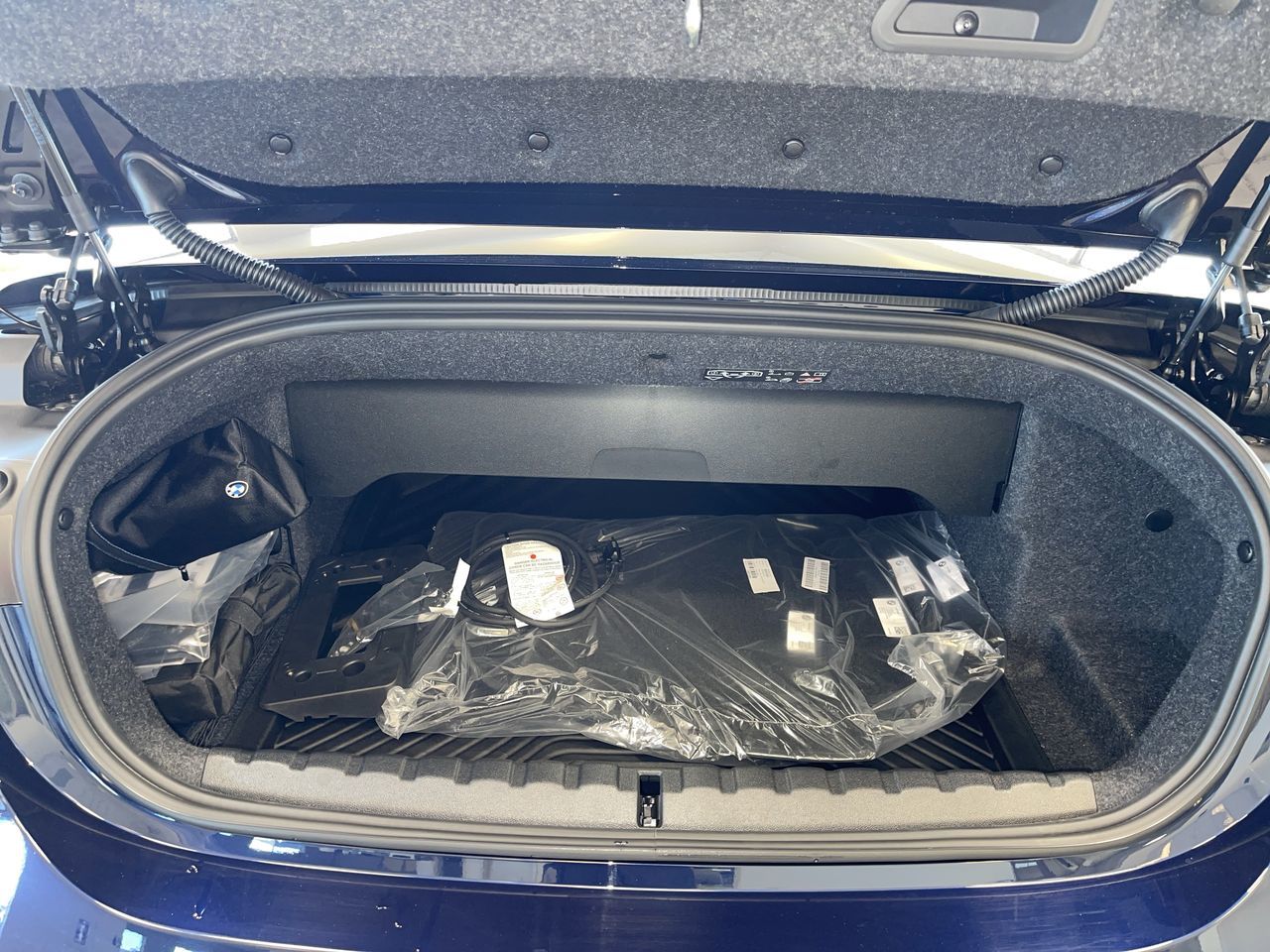 2026 BMW 4 Series Cabriolet